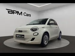 Fiat 500 e 95ch Action