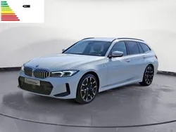 BMW Série 3 320 i Touring M SPORT Driving Assistant Parking Plus Adaptiv LED Alarmanlage