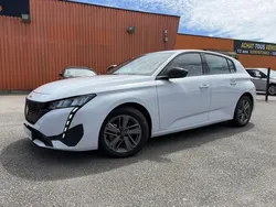 PEUGEOT 308 III 1.2 130 ch Bvm6 Active Pack - 5 Kms