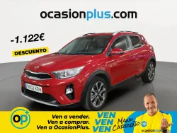KIA Stonic 1.0 T-GDi Eco-Dynamic Drive 100