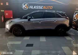Opel Crossland X 1.2 120 Anos
