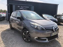 RENAULT SCENIC 3 Phase 2 1.5 dci 110 cv BOSE