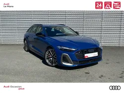 Audi A5 Avant TFSI 204 ch S tronic 7 Quattro S line