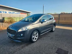 PEUGEOT 3008 1L6 e-hdi 114ch GARANTIE