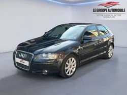 AUDI A3 A3 2.0 TDI S Line