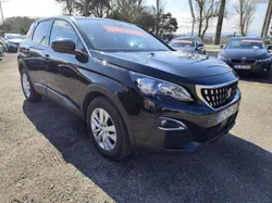 Peugeot 3008 1.5 BlueHDi Style