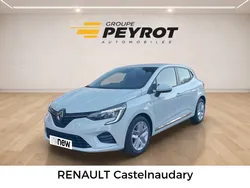 RENAULT Clio SCe 65 - 21N Business