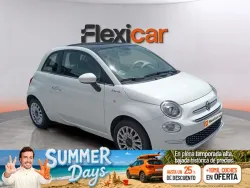 FIAT 500 1.0 Hybrid Dolcevita 52kW
