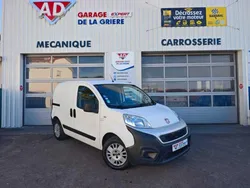 Fiat Fiorino CARGO 1.4L 77CH SX CLIM GPS 66040KMS