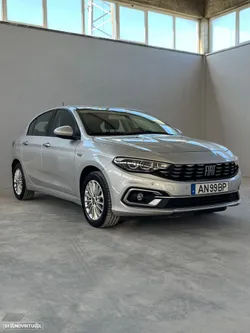 Fiat Tipo 1.3 M-Jet Sport