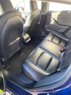 Tesla Model 3 Long Range Tração Integral