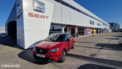 SEAT Arona 1.0 TSI FR