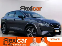 NISSAN Qashqai 1.3 DIG-T mHEV 12V Acenta 4x2 Aut. 116kW