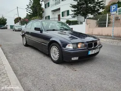 BMW 316