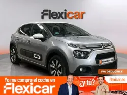 Citroen C3 PureTech 100 Max