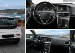 Volvo V40 D2