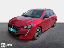 Peugeot 208 PureTech 100 S&S BVM6 Allure