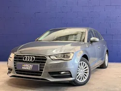 AUDI A3 Sportback 2.0 TDI 150ch Ambiente / 2015 / 99 500 km