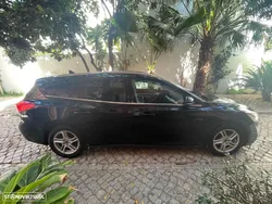 Ford Focus SW