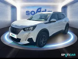 Peugeot 2008 e-2008 136ch Style