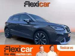 SEAT Arona 1.5 EcoTSI S&S Special Edition DSG7 150
