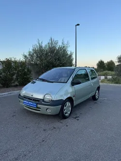 RENAULT TWINGO 1 INITIALE PARIS 1,2i 60CH
