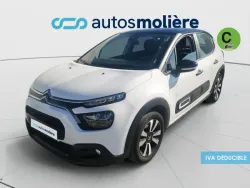 CITROEN C3 1.5BlueHDi S&S Shine 100