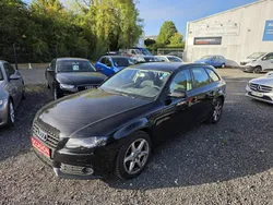 Audi a4 3.2 v6 fsi quattro ambition 2009 - 52386 km
