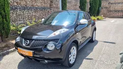 Nissan Juke 1.5 dCi Tekna Premium de 2012