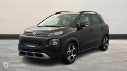 Citroen C3 Aircross PureTech 110ch S&S Shine EAT6 E6.d-TEMP 114g