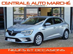 RENAULT MEGANE Mégane IV 1.0 TCe - 115- BERLINE BUSINESS PHASE 2