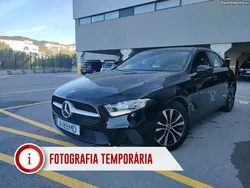 Mercedes-Benz A 180 d Style 2.0 116cv