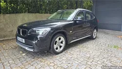 BMW X1 Sdrive 18D