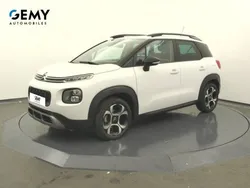 Citroën C3 Aircross PureTech 130 S&S EAT6 Shine