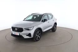 Volvo XC40 2.0 B3 Plus DCT7 163 ch