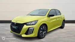 Peugeot 208 1.2 PureTech 100ch S&S Active