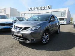 Nissan Qashqai 1.5 dci 110 cv confort