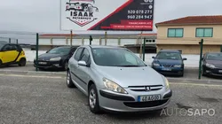 Peugeot 307 1.6 HDi Premium de 2005