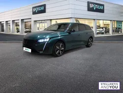 Peugeot 308 SW BlueHDi 130ch S&S EAT8 Allure