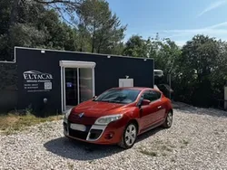 RENAULT Megane III COUPE 2.0 DCI DYNAMIQUE