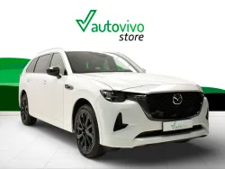 MAZDA CX-80 2.5 e-Skyactiv PHEV Homura Plus AWD