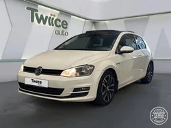 Volkswagen golf 1.2 tsi 105 bluemotion cup (garantie 12 mois)