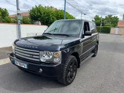 LAND ROVER Range Rover DV-768-PV - III 2.9 Td6 24V 177 cv Boîte auto