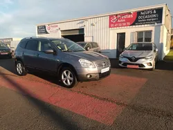 Nissan QASHQAI+2 2.0 DCI 150CH TEKNA
