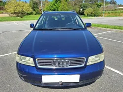 Audi A4 1,9 TDI 115cv