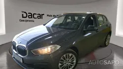 BMW Série 1 116 d Corporate Edition Auto de 2021