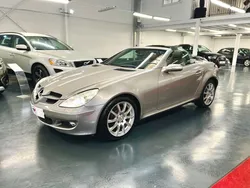 [GARANTIE 12 MOIS] Mercedes-Benz SLK 280 BVA 3.0 V6 atmosphérique - 231 Ch