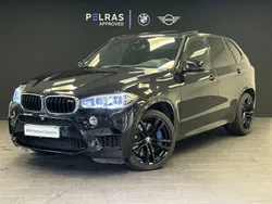 Bmw X5 M M 575ch BVA8