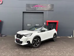 PEUGEOT 2008 II 1.5 BlueHDi 130 GT Line CarPlay / I-cockpit 3D / Led d'ambiance