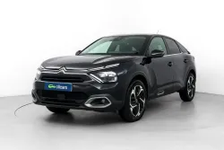 Citroen C4 1.2 PureTech Shine S&S EAT8 130